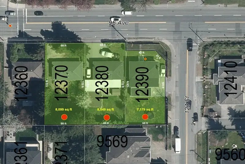 12380 96 AVENUE - photo 2 of 6