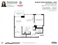 1403 15152 RUSSELL AVE AVENUE - thumbnail 34