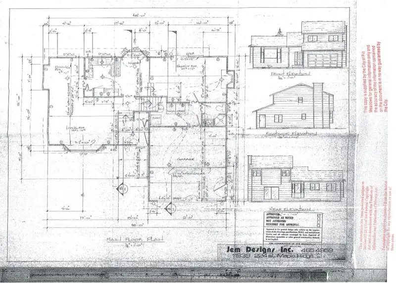 11854 BLAKELY ROAD - photo 1 of 1