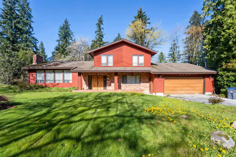 2117 180 STREET - photo 1 of 21