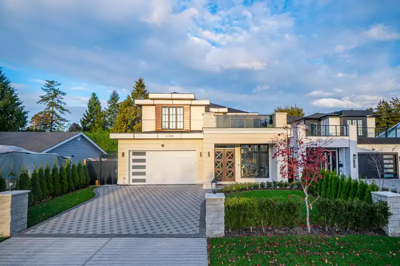 2096 BOWLER DRIVE - photo 1 of 40