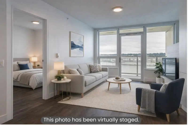 1310 988 QUAYSIDE DRIVE - photo 4 of 25