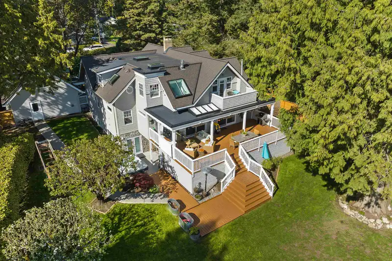 13892 MARINE DRIVE - photo 3 of 40