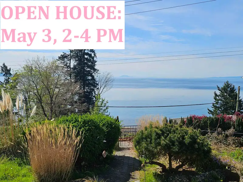 14391 MARINE DRIVE - photo 1 of 18