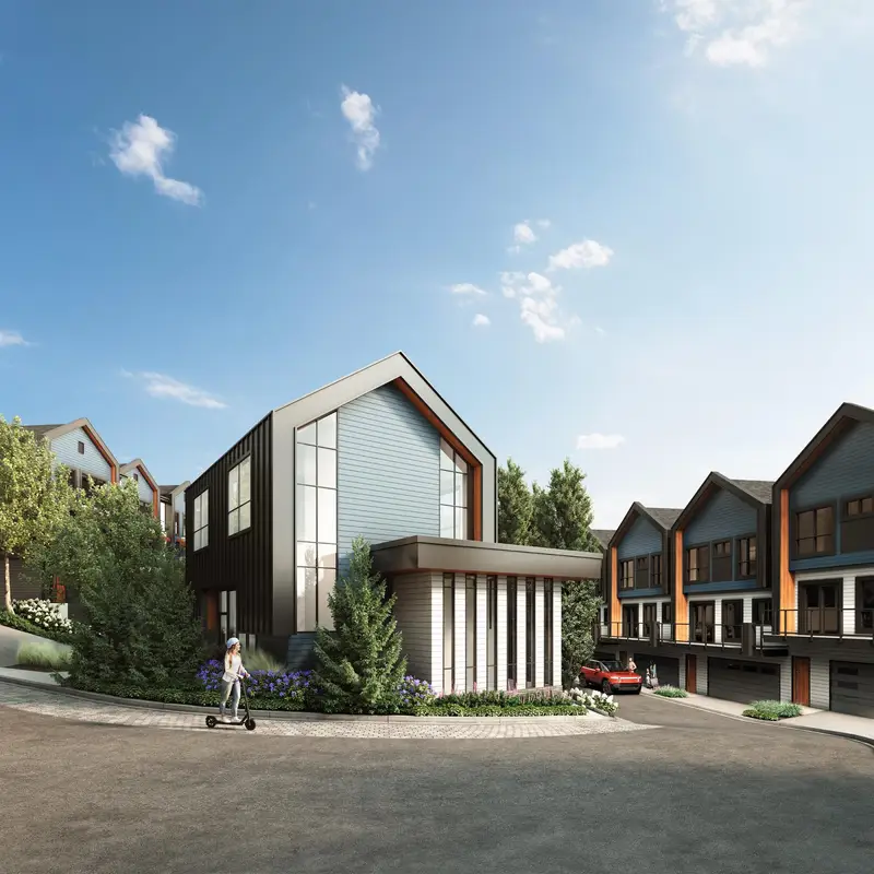 103 1292 ROSENBURG WAY - photo 2 of 11