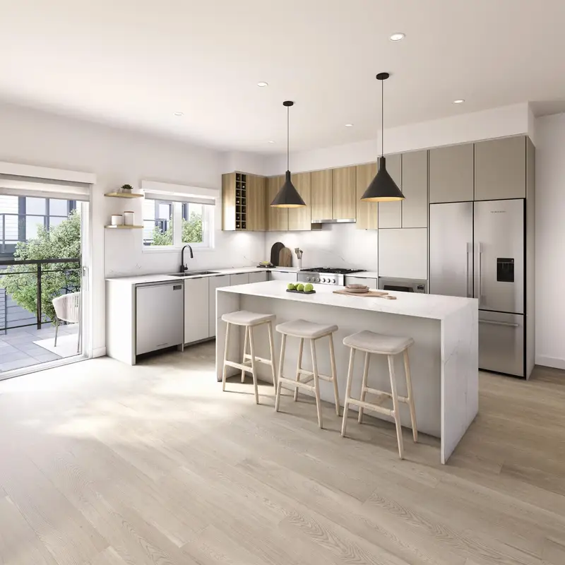 103 1292 ROSENBURG WAY - photo 3 of 11