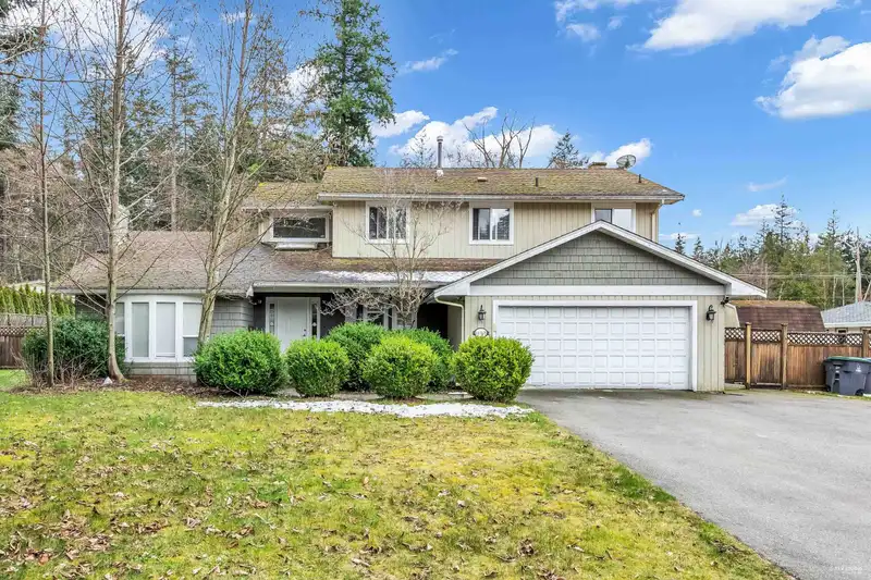 14368 24A AVENUE - photo 1 of 1
