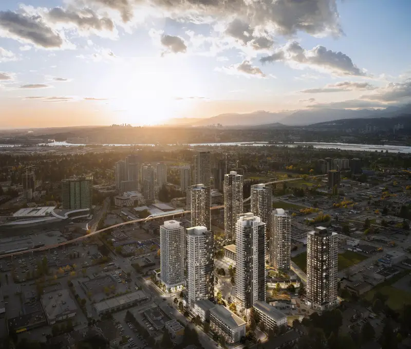 503 13738 CENTRAL AVENUE - photo 1 of 8