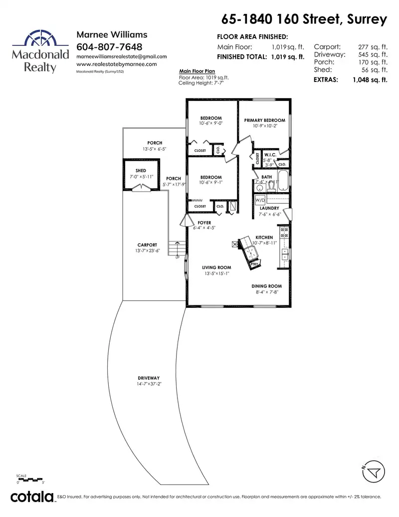 65 1840 160TH STREET - photo 4 of 40