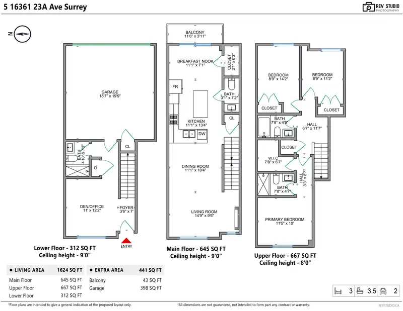 5 16361 23A AVENUE - photo 4 of 38