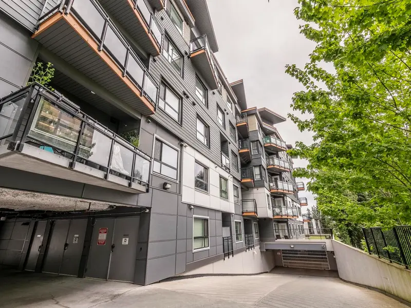 509 33568 GEORGE FERGUSON WAY - photo 4 of 25