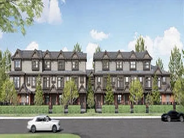 SL3 4611 STEVESTON HIGHWAY - photo 2 of 9