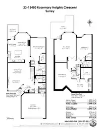 23 15450 ROSEMARY HEIGHTS CRESCENT - thumbnail 3