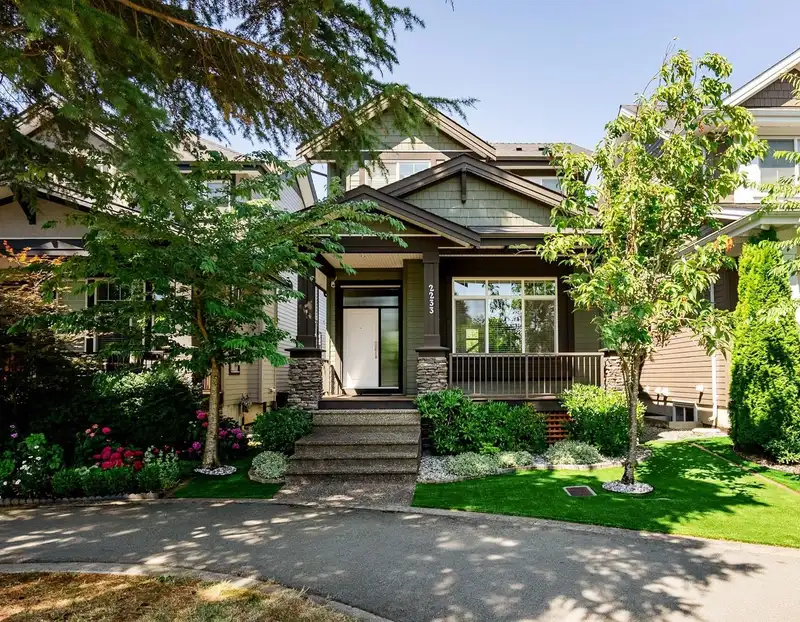 2233 168 STREET - photo 3 of 38