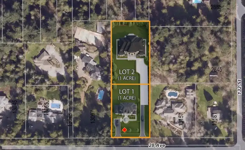 13127 28 AVENUE - photo 1 of 11