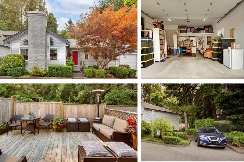 104 1744 128 STREET - photo 1 of 25