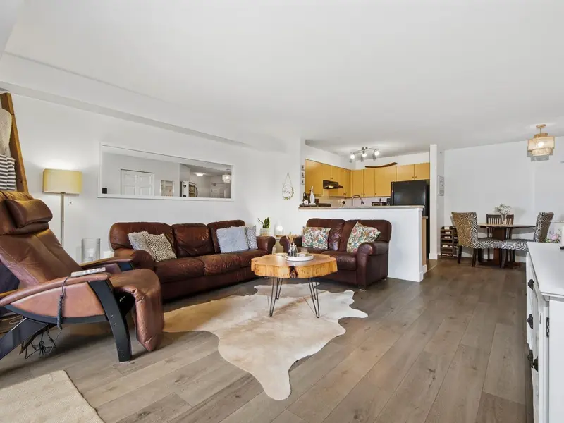 1414 248 SHERBROOKE STREET - photo 1 of 25