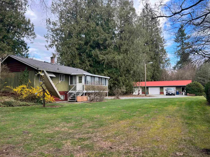 23836 68 AVENUE - photo 1 of 20