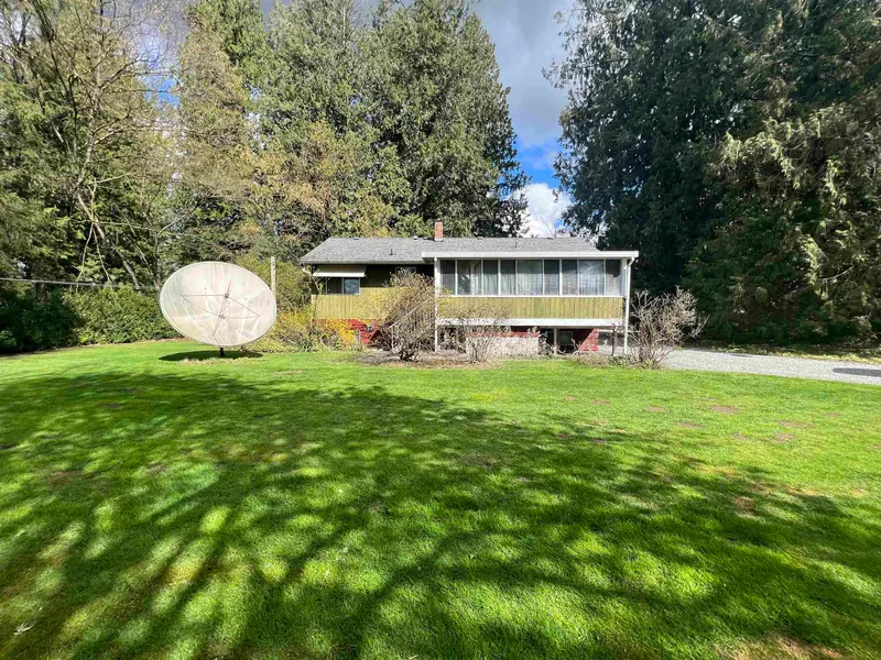 23836 68 AVENUE - photo 2 of 20