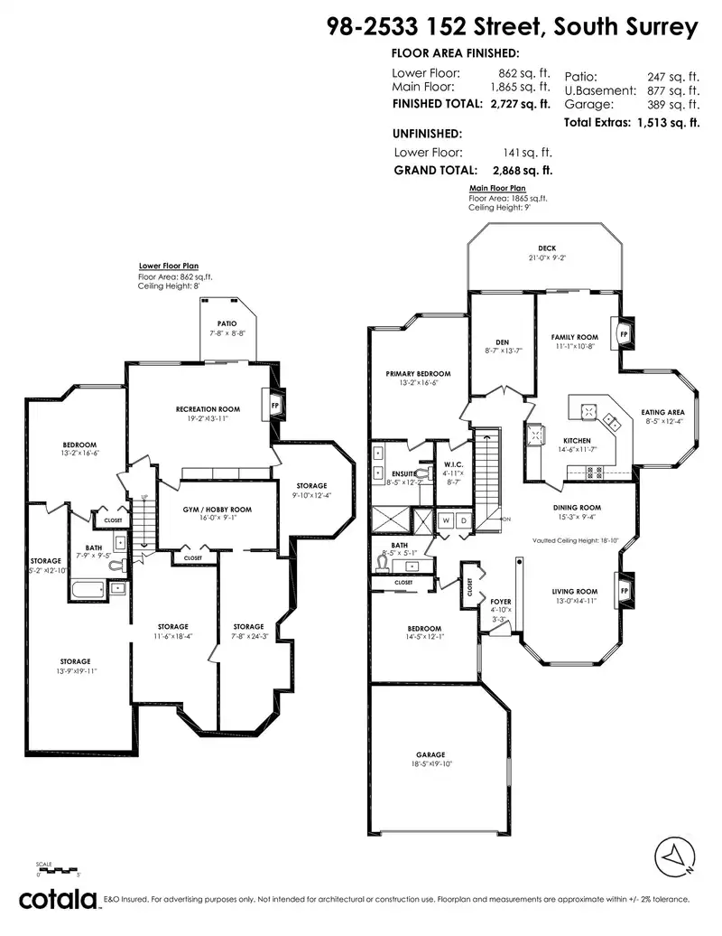 98 2533 152 STREET - photo 3 of 38