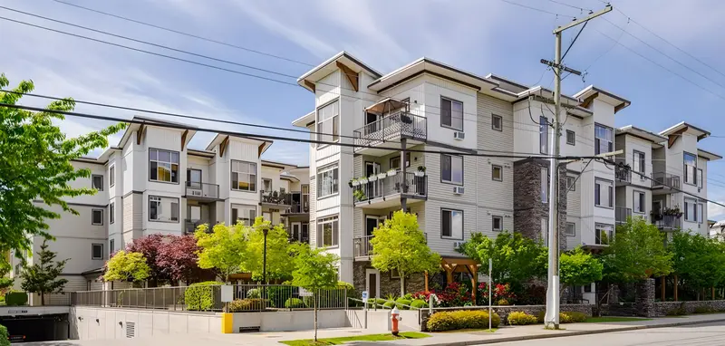 312 11887 BURNETT STREET - photo 1 of 25