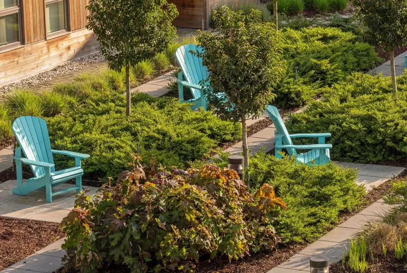 406 1740 COMOX STREET - photo 4 of 25