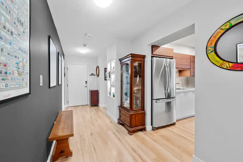 206 1531 MERKLIN STREET - photo 3 of 39
