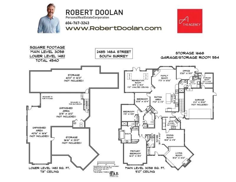 2485 148A STREET - photo 2 of 6