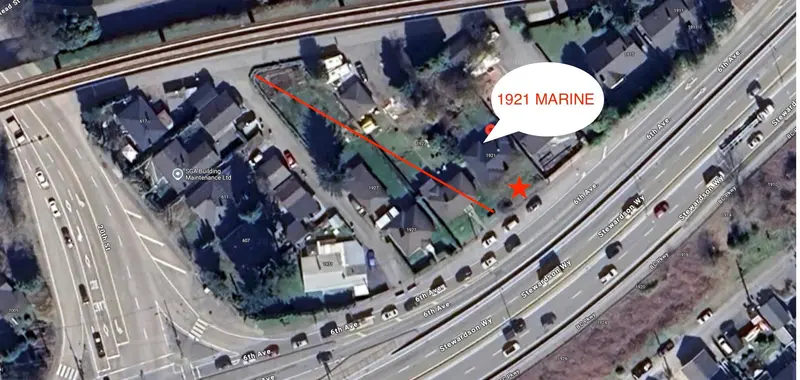 1921 MARINE WAY - photo 1 of 2