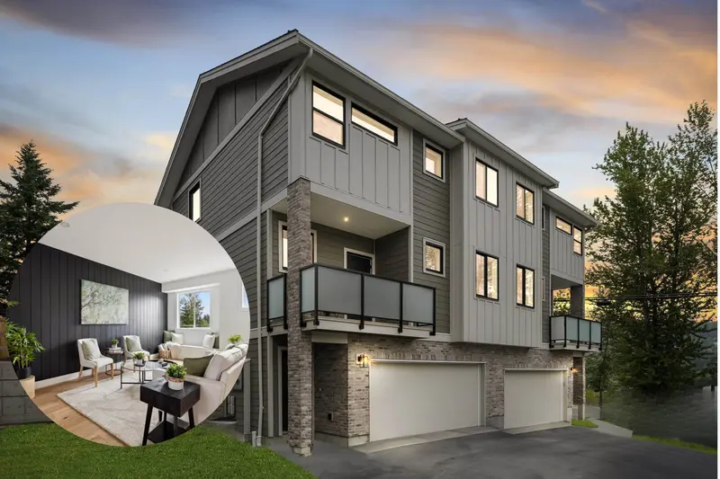 2465 BECK ROAD - photo 1 of 25