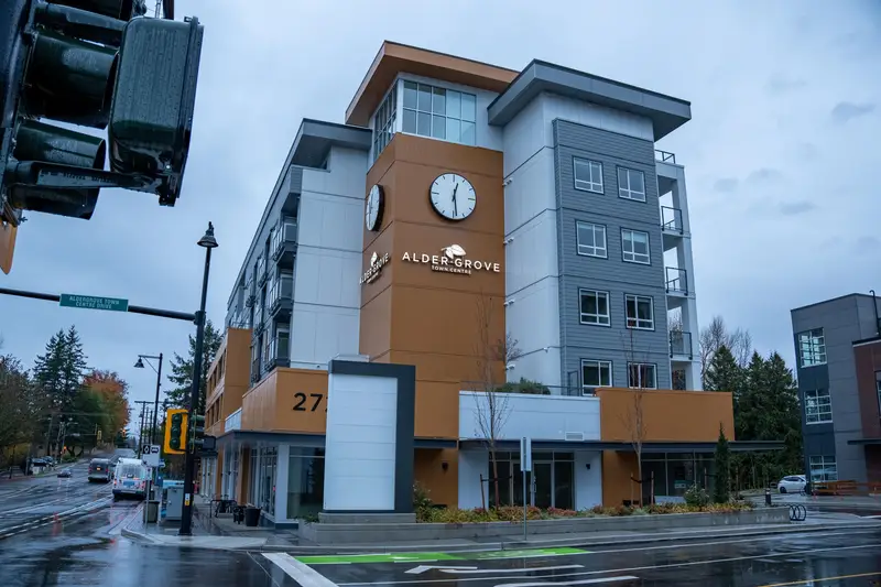 407 27215 ALDERGROVE TOWN CENTRE DRIVE - photo 3 of 15