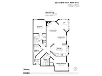202 1378 FIR STREET - thumbnail 8