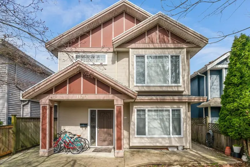 11215 WILLIAMS ROAD - photo 1 of 23