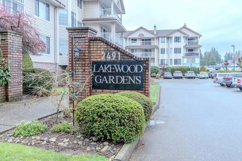 201 2491 GLADWIN ROAD - photo 2 of 25