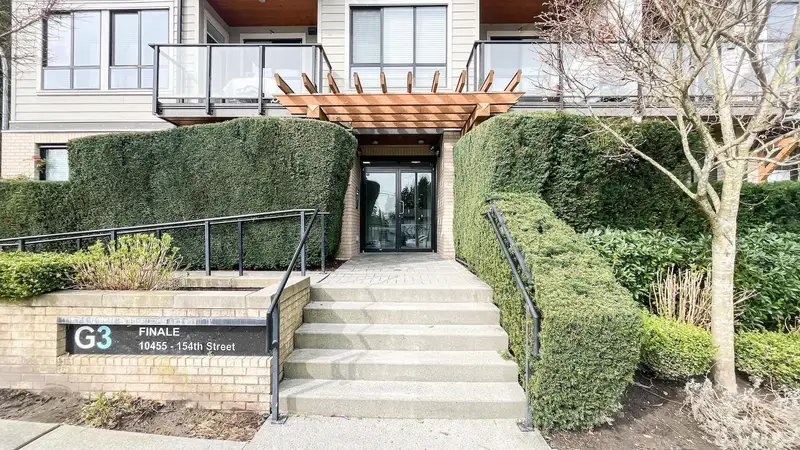 207 10455 154 STREET - photo 1 of 25