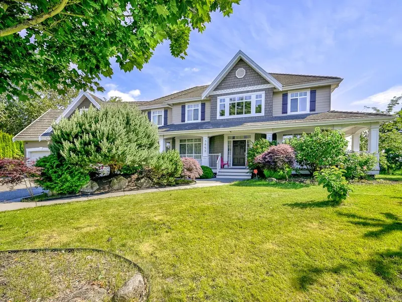 3652 164A STREET - photo 1 of 25