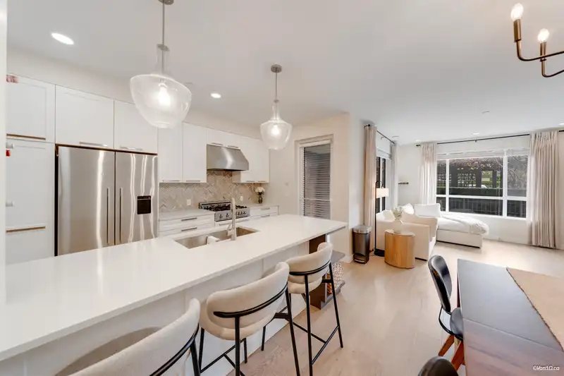 102 33540 MAYFAIR AVENUE - photo 2 of 25