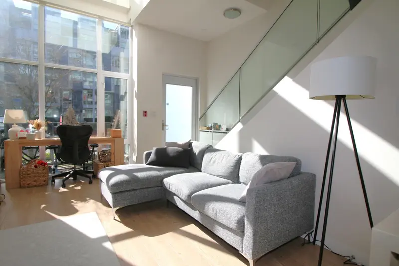 125 E 1ST AVENUE - photo 2 of 25