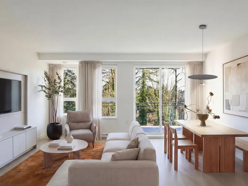 412 125 ALBERT STREET - photo 1 of 13