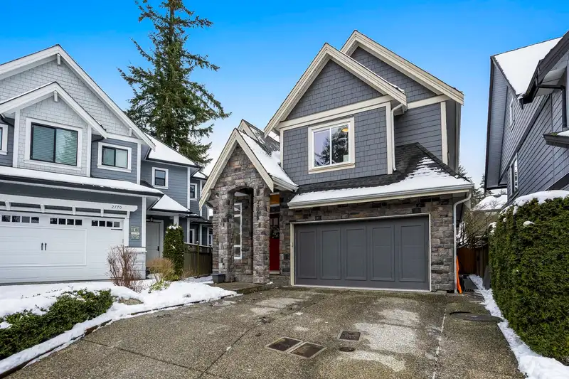 2768 162A STREET - photo 1 of 40