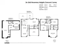 26 3363 ROSEMARY HEIGHTS CRESCENT - thumbnail 30