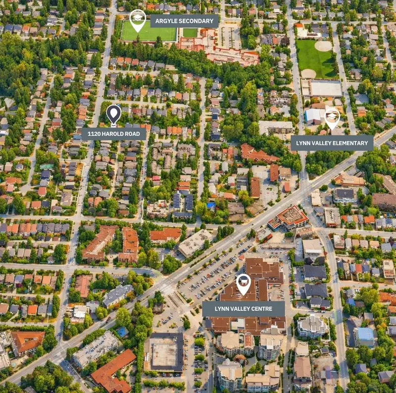 1120 HAROLD ROAD - photo 3 of 3