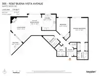 305 15367 BUENA VISTA AVENUE - thumbnail 17