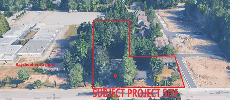 13671 16 AVENUE - photo 3 of 6