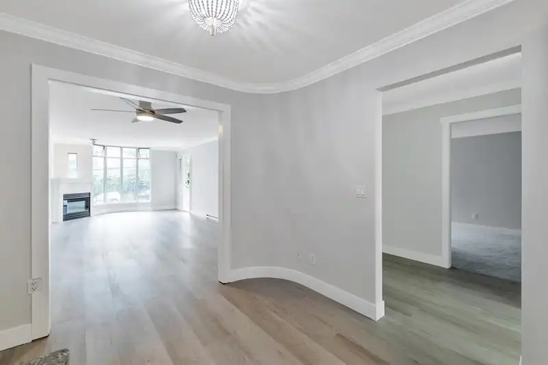 310 14965 MARINE DRIVE - photo 1 of 17