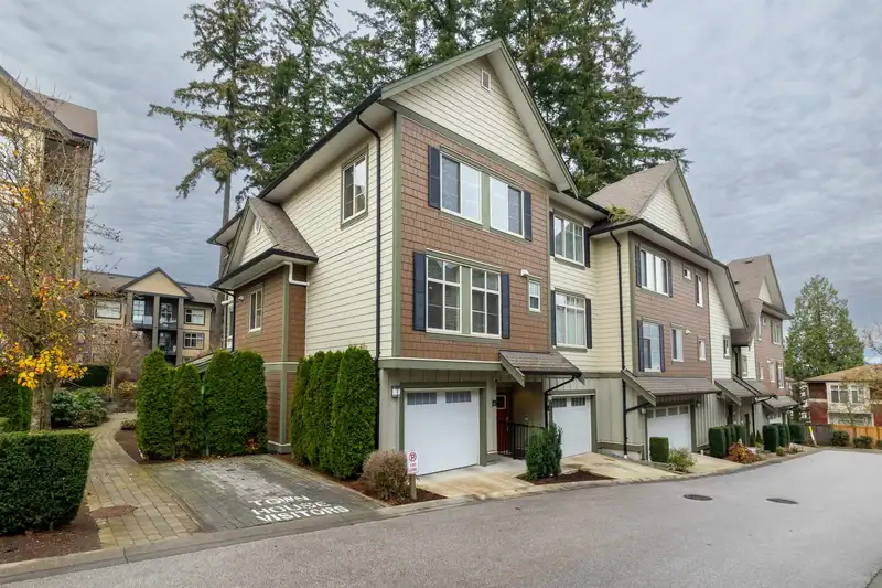 16 2845 156 STREET - photo 2 of 31