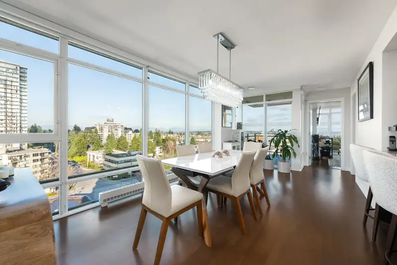 1202 1455 GEORGE STREET - photo 1 of 40