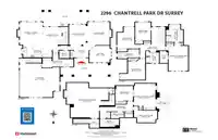2296 CHANTRELL PARK DRIVE - thumbnail 33