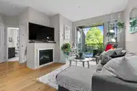 205 2970 KING GEORGE BOULEVARD - thumbnail 12