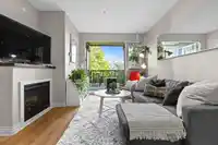 205 2970 KING GEORGE BOULEVARD - thumbnail 13